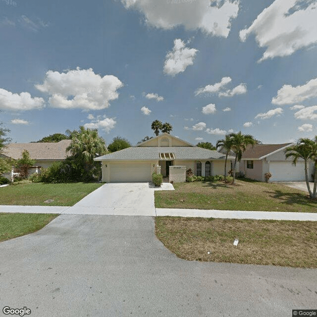 Westbridge Assisted Living Facility
