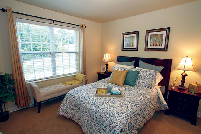 Brookdale Brookfield Assisted Living/Crossings