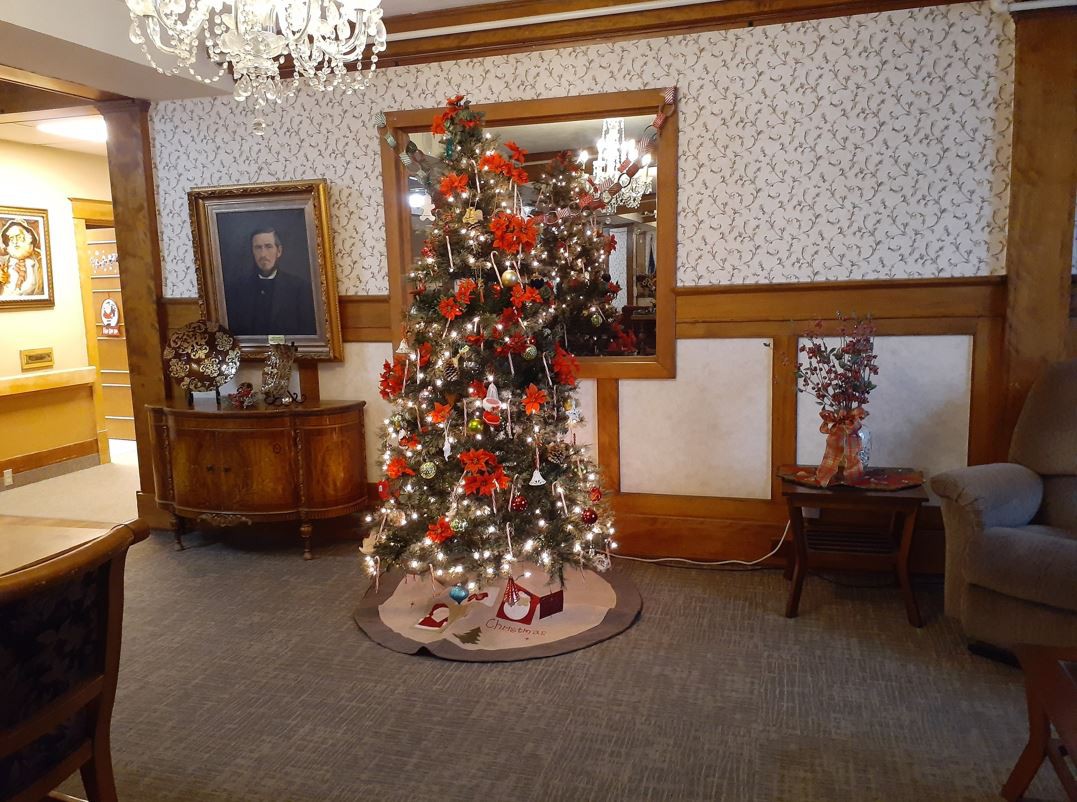 Masonic Home of Montana