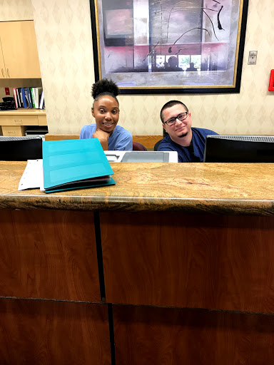Rancho Mirage Health And Rehabilitation Center