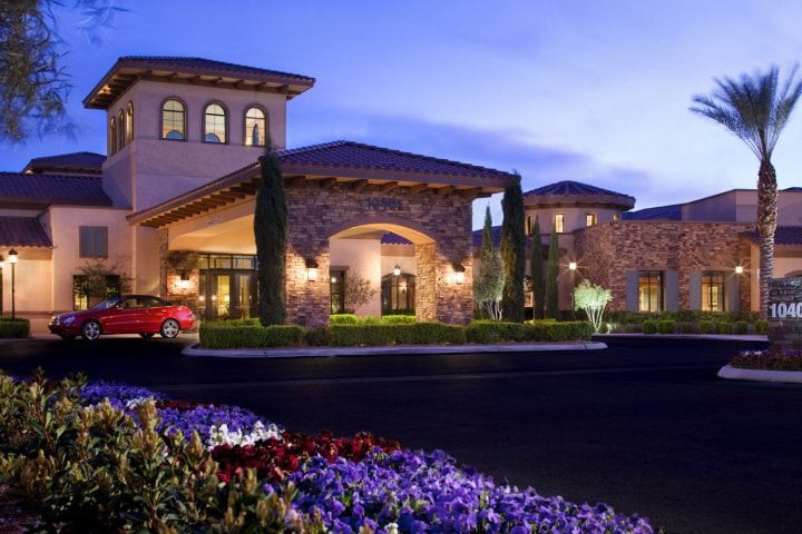 Las Ventanas at Summerlin