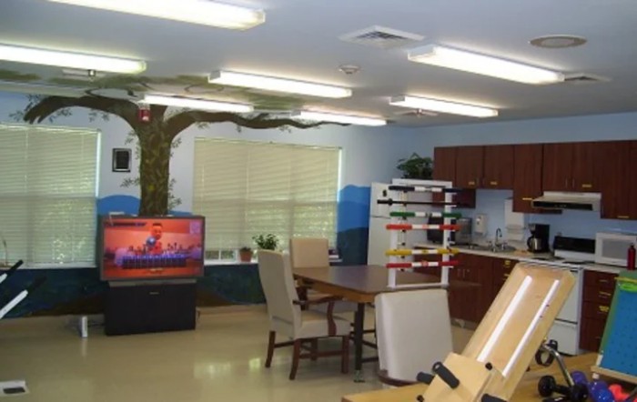Nhc Health Care - Charleston