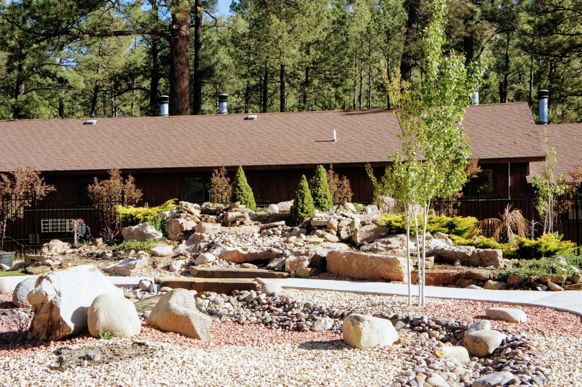 GoodLife Senior Living Ruidoso