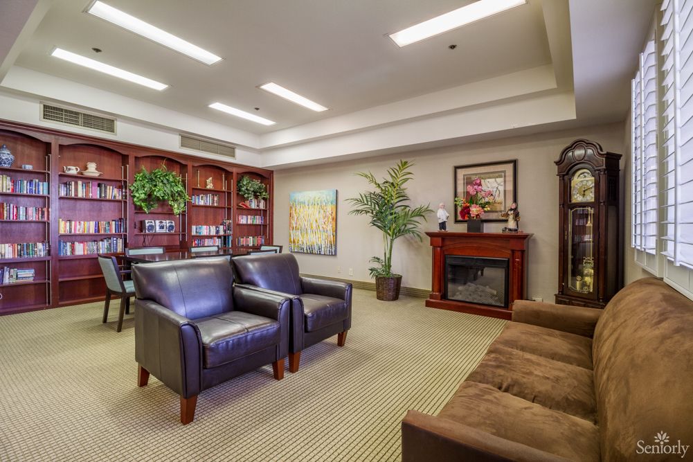 Montclair Royale Senior Living