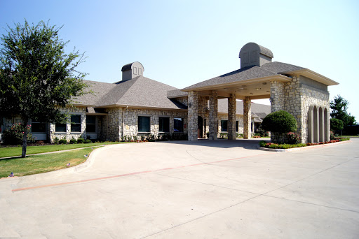 Senior Care Of Harbor Lakes