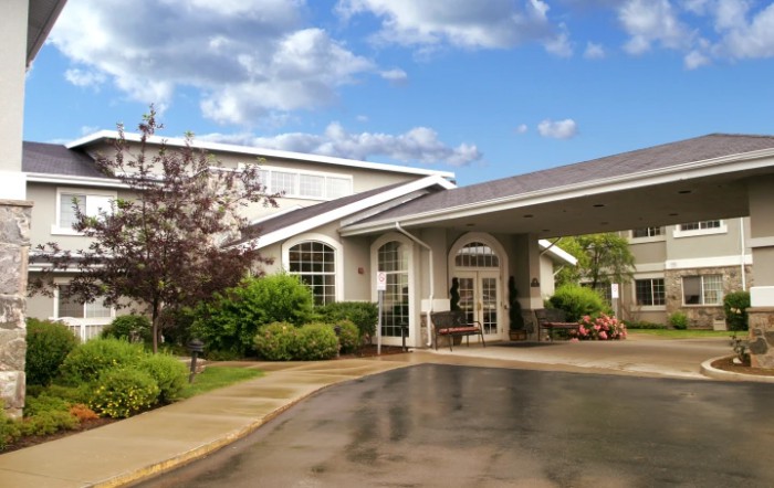 Rocky Mountain Care - Clearfield