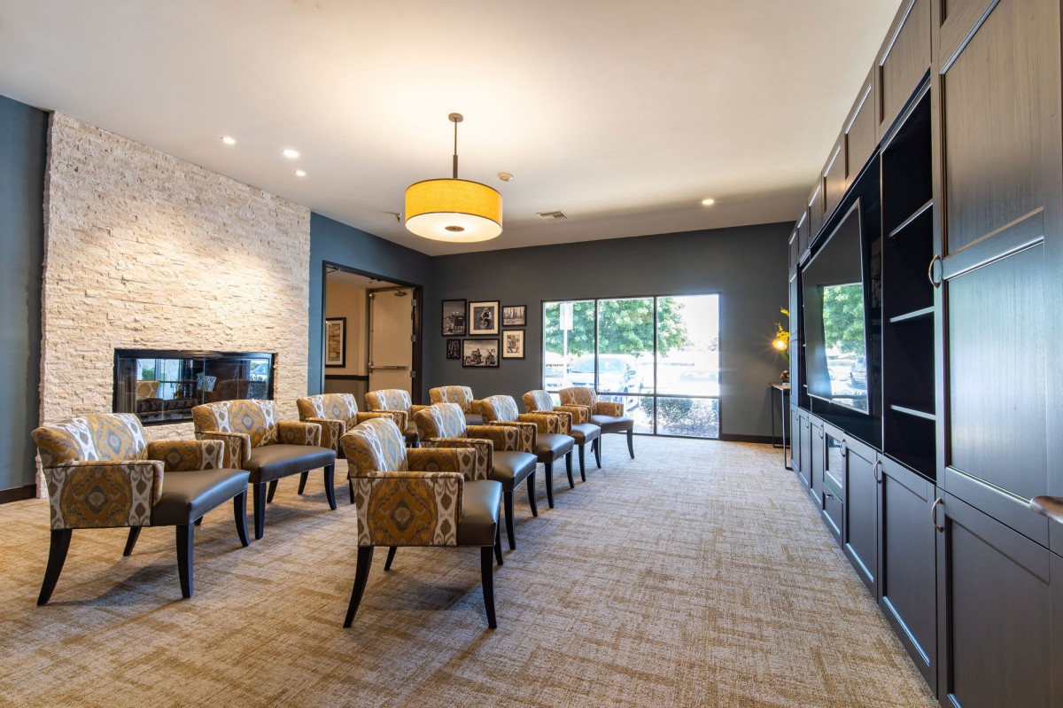 Park Visalia Assisted Living & Memory Care