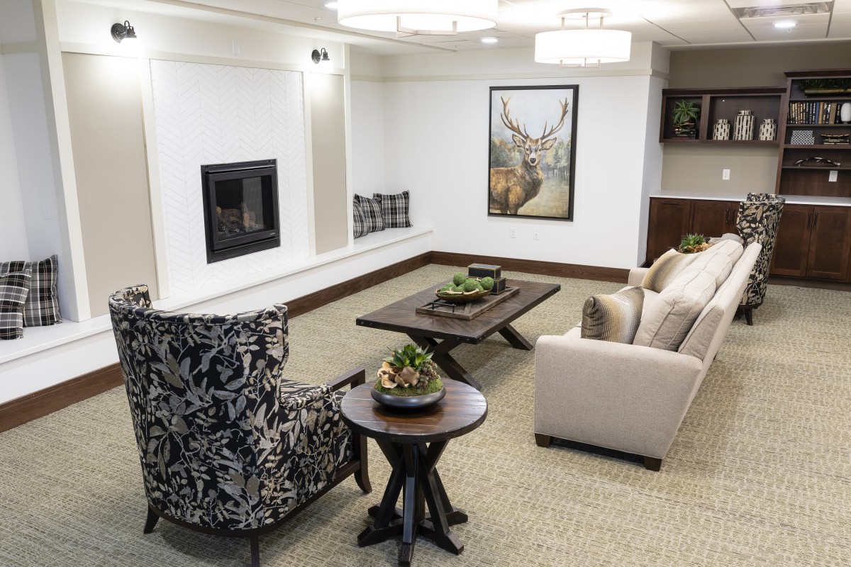 Cedarhurst of La Vista