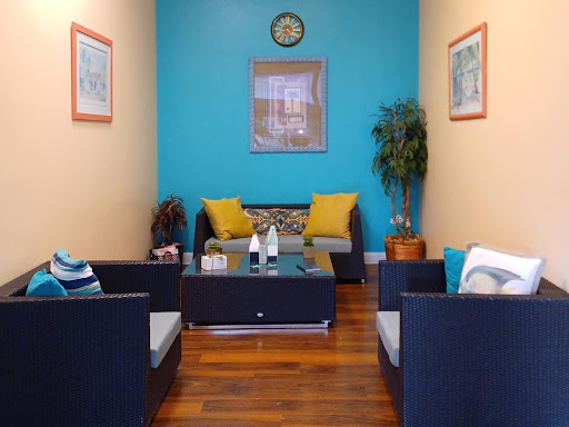 Crystal Health And Rehab Center