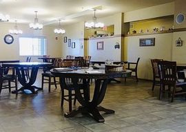 Apple Valley Assisted Living