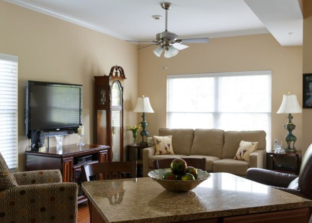 Park Pointe Village