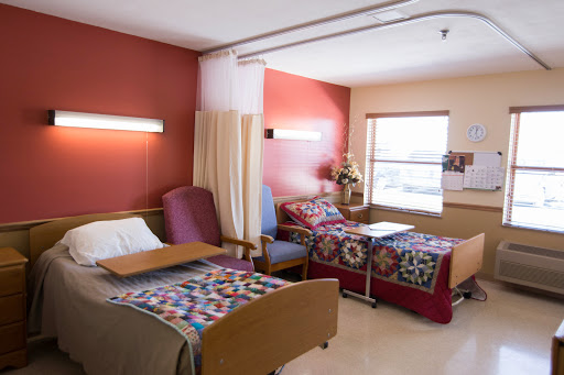 Northcrest Rehab And Nursing Center
