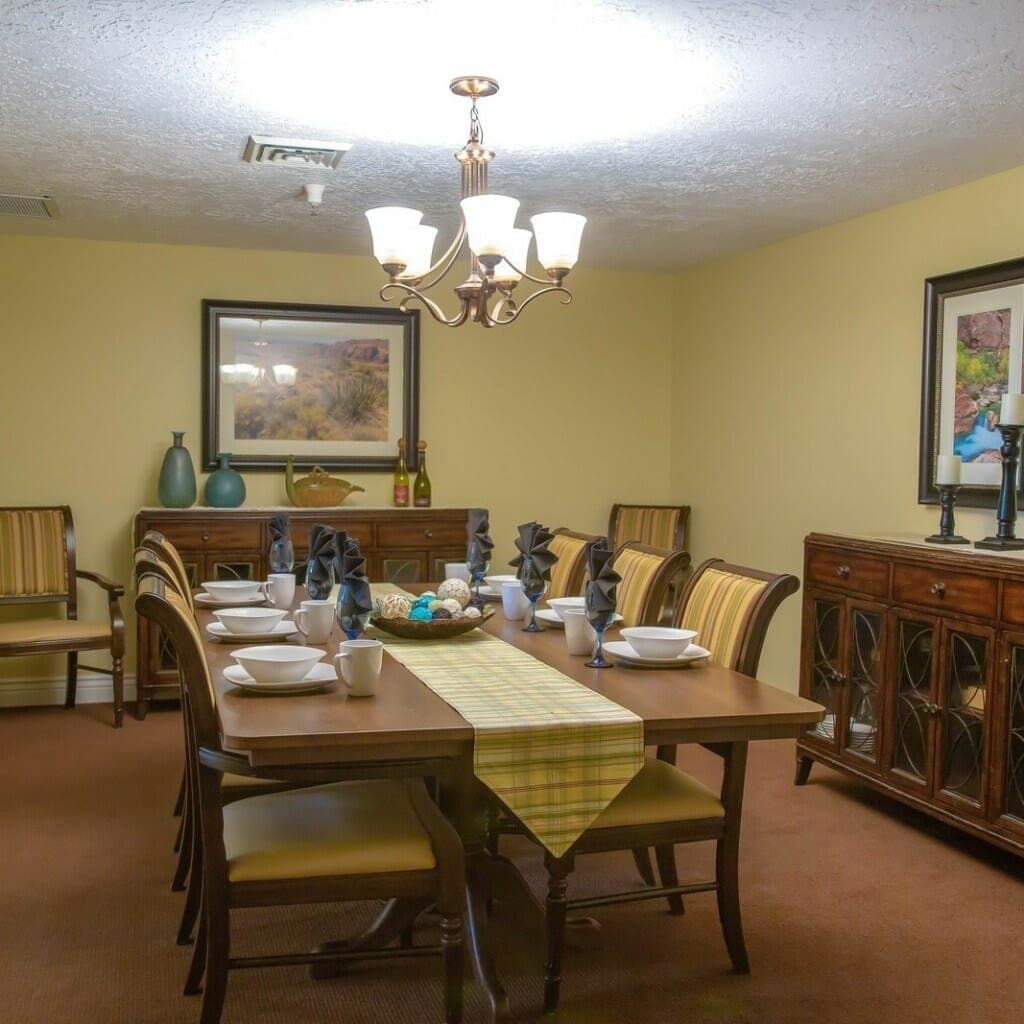 Southgate Assisted & Senior Living