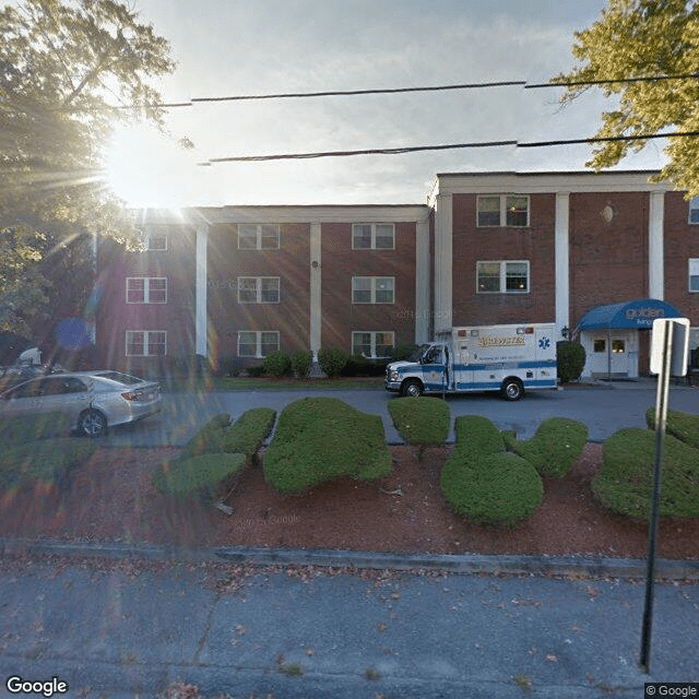 Attleboro Healthcare