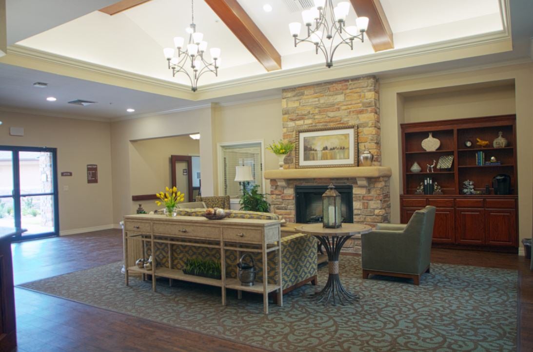 Treviso Transitional Care