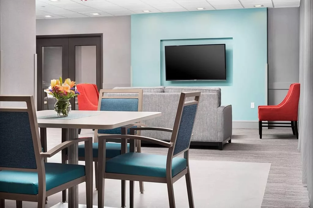 Hospice Care of Rhode Island