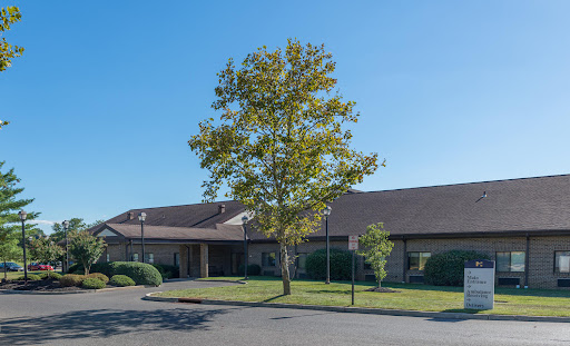 Manorcare Health Services-West Deptford
