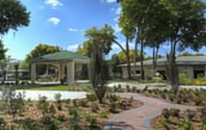 The Gardens At Depugh