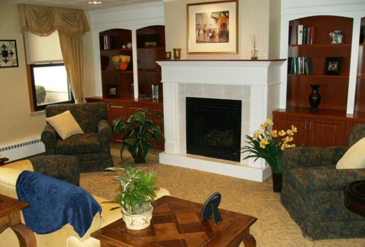 Park Creek Senior Living Community