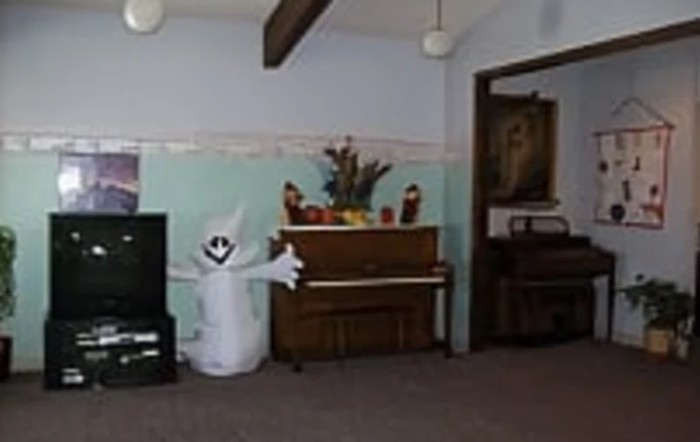 Park View Haven Nursing Home