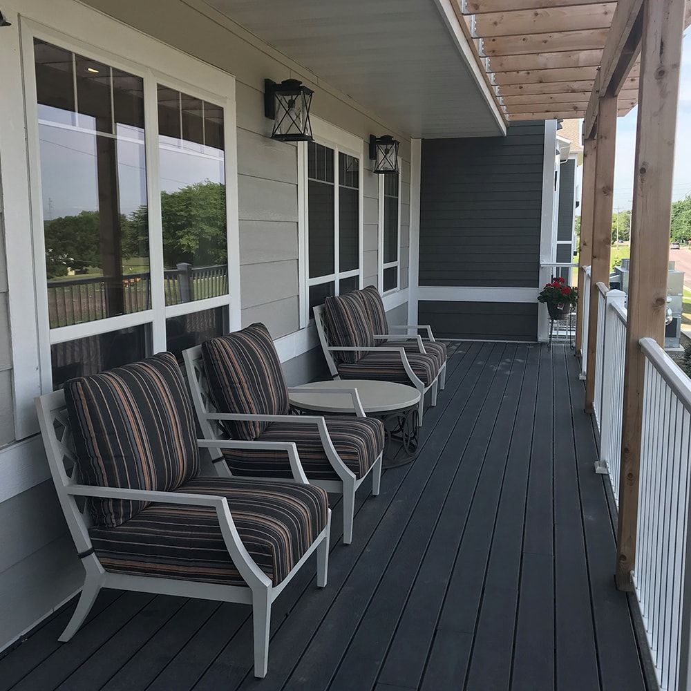 Mill City Senior Living