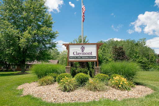 Claymont Nursing & Rehabilitation Center