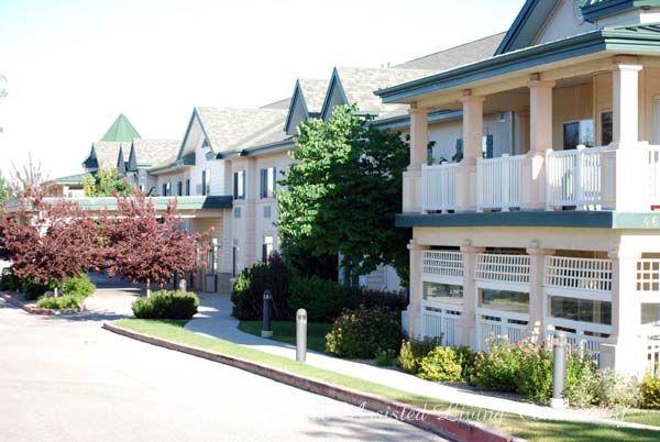 PeachTree Place