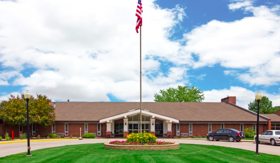 Mulberry Health & Rehabilitation Center