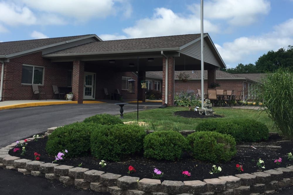 Owen Valley Rehabilitation and Healthcare Center