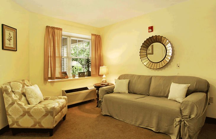 Broadway Creek Senior Living