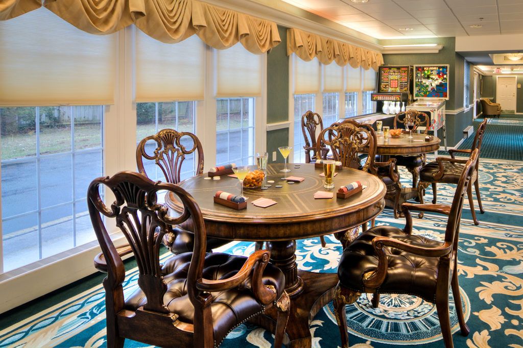 Brandywine Living At Seaside Pointe