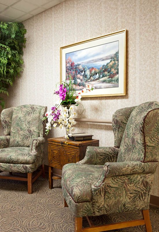 Pacific Regent Bellevue
