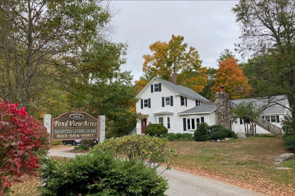 Pond View Acres