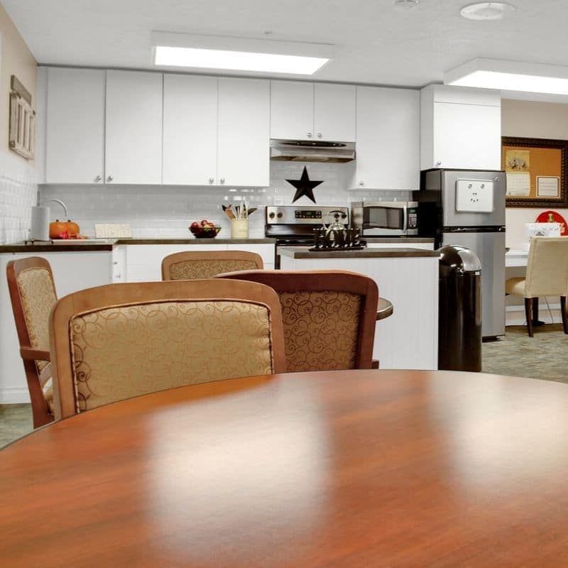 North Star Assisted & Senior Living