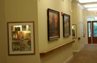 Dolan Memory Care Home at Mason