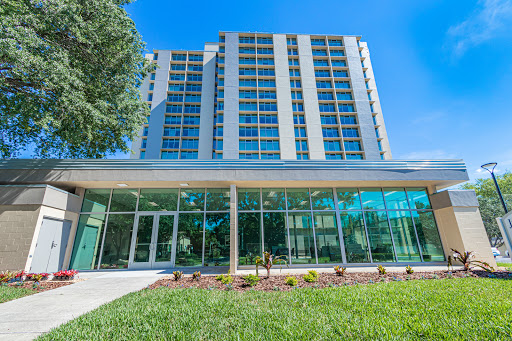 Jewish Center Towers