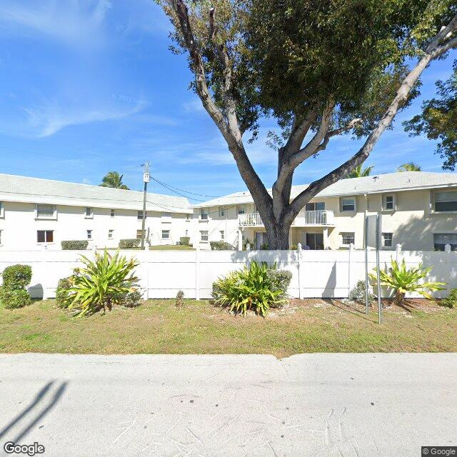 Plantation Key Ctr