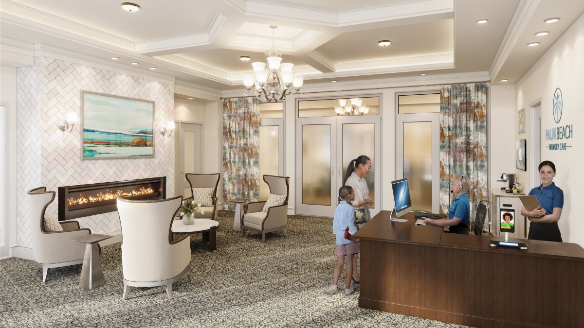 Palm Beach Memory Care