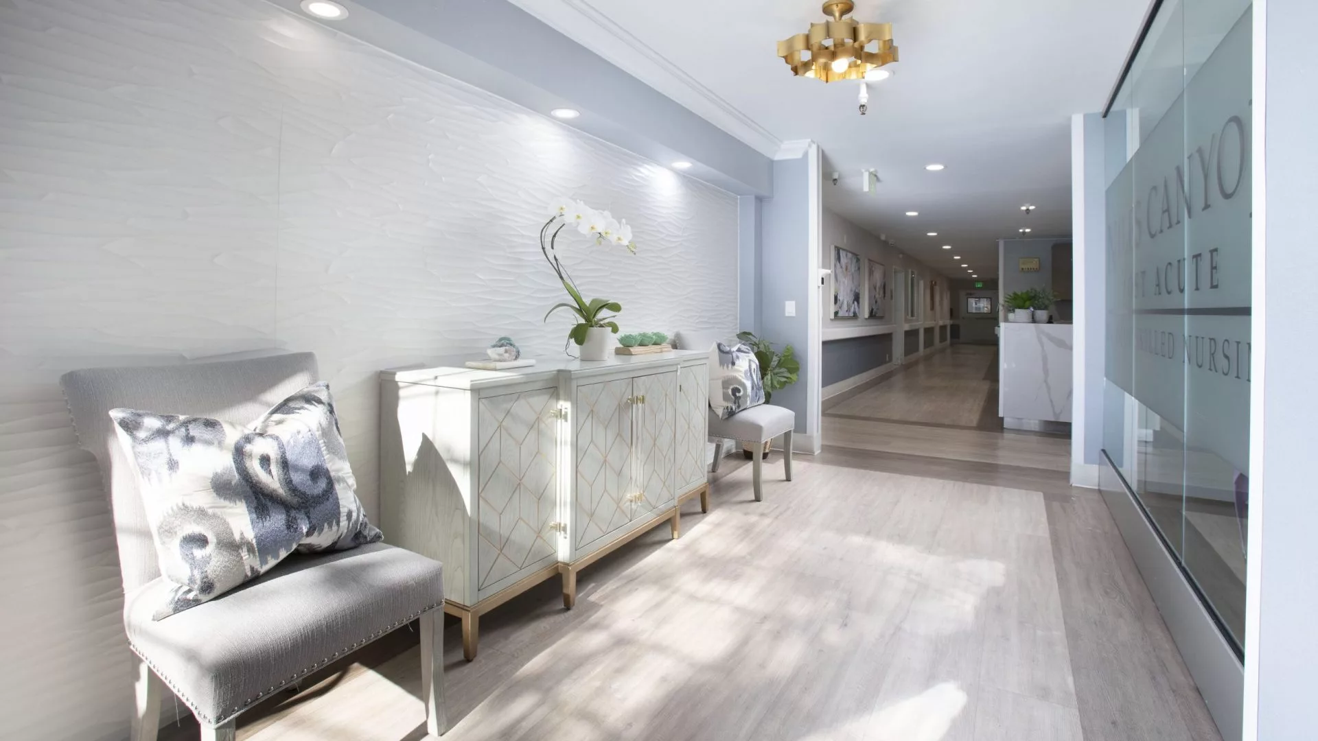 Hillside Care Ctr