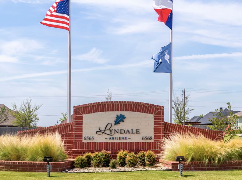 Lyndale Abilene Senior Living