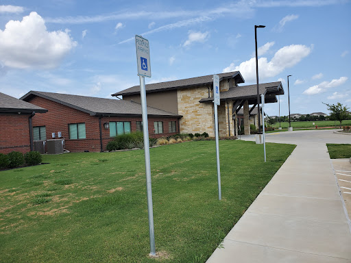 Allegiant Wellness And Rehab