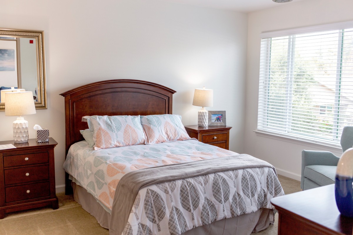 Solstice Senior Living At Bakersfield