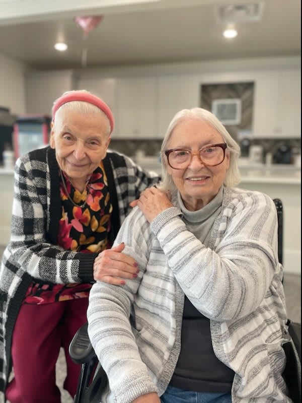 The Mansions at Gwinnett Park Assisted Living and Memory Care
