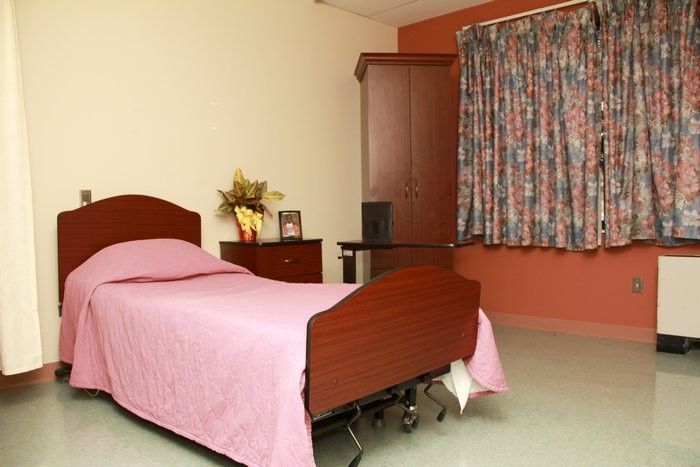 Southpoint Nursing & Rehab Center