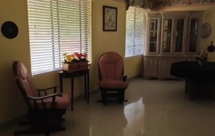 Hunter Hills Nursing And Rehabilitation Center