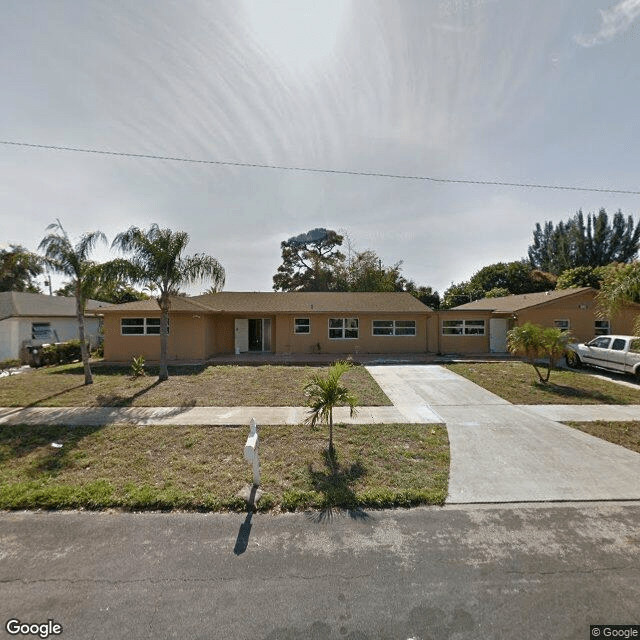 Hibiscus Palace Assisted Living Facility