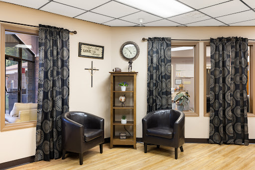 Broken Bow Nursing Home