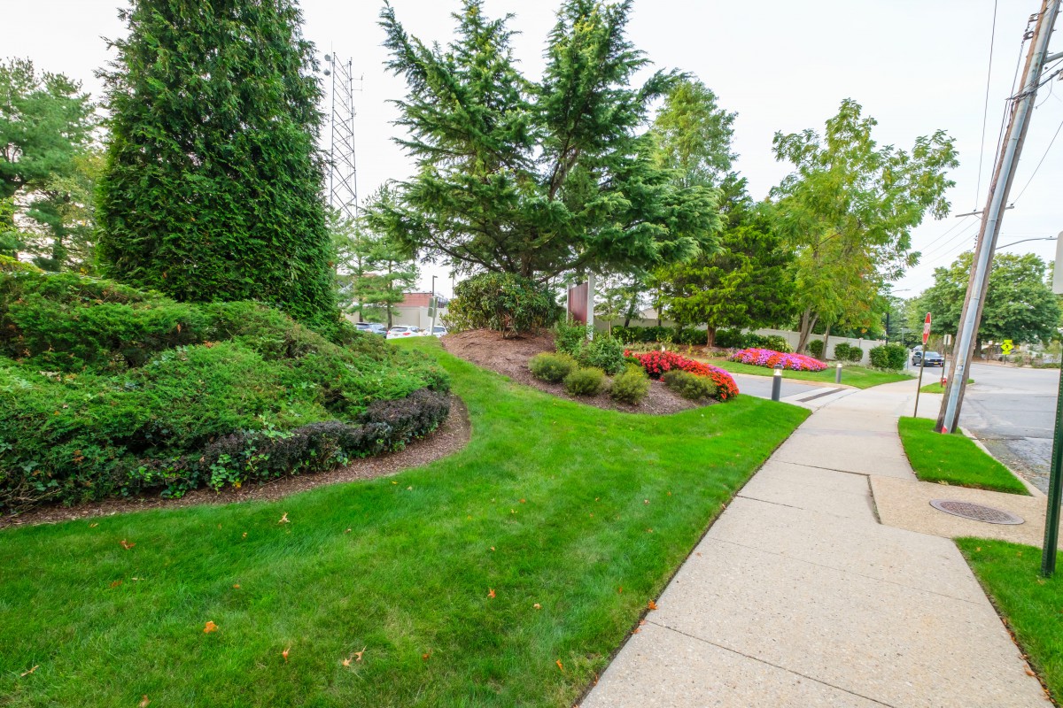 The Residences At Plainview