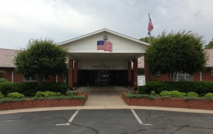 Medicalodges Frontenac