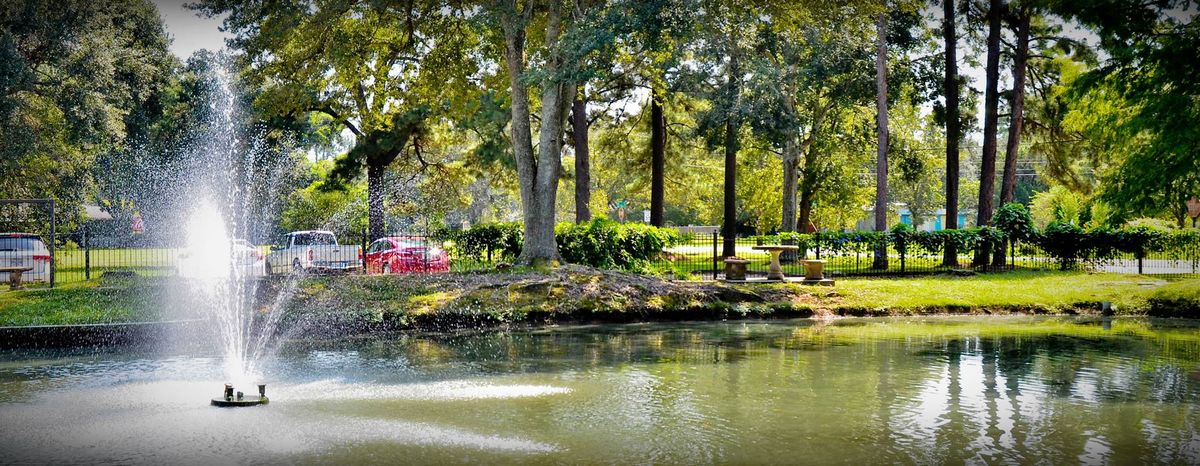 Courtyard Retirement & Assisted Living